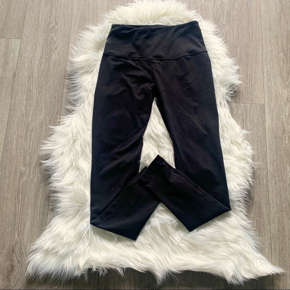 Zella Black Leggings
